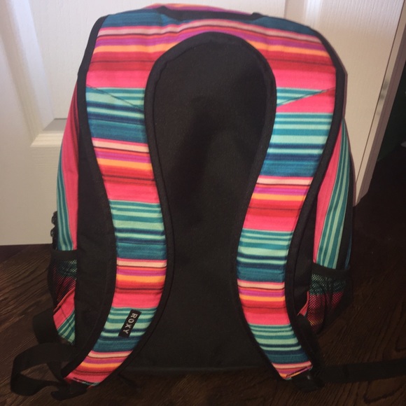 Roxy Backpack - Picture 3 of 8